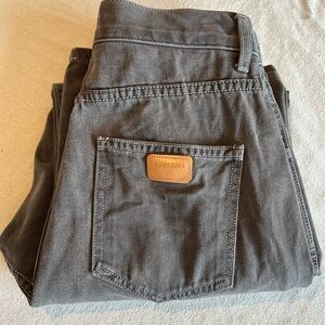 Rudy Jude Utilities in Beach Clay size 3